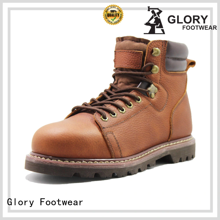 Glory Footwear gradely work shoes for men order now for hiking