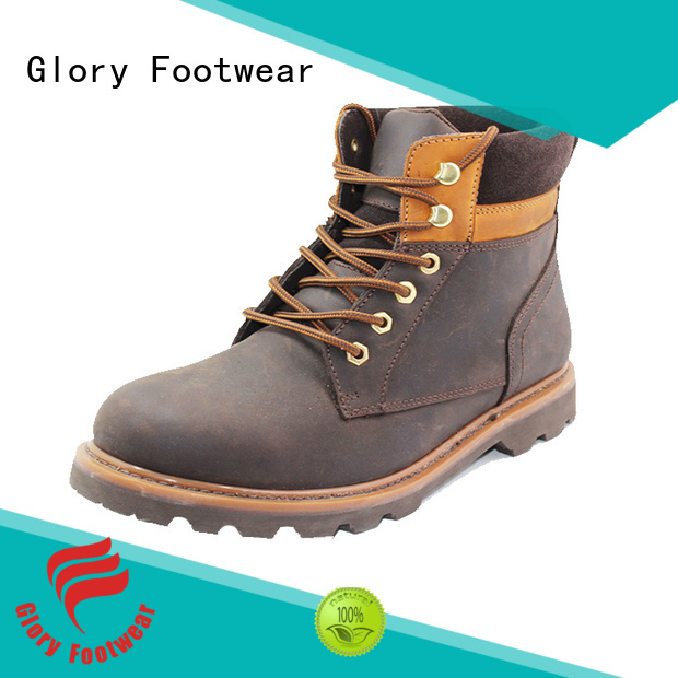 Glory Footwear high cut australia work boots free design for hiking