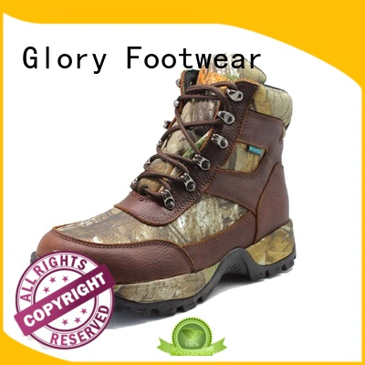 Glory Footwear awesome hiking work boots wholesale
