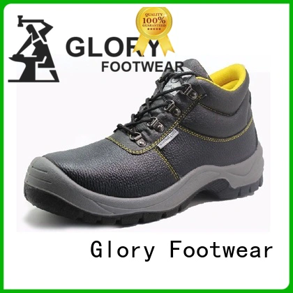Glory Footwear hot-sale workwear boots customization for outdoor activity