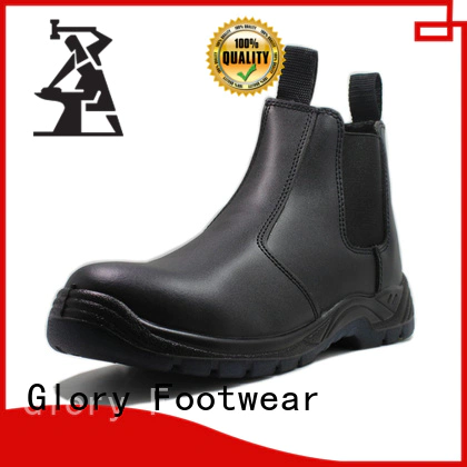 Glory Footwear lightweight safety boots Certified for shopping