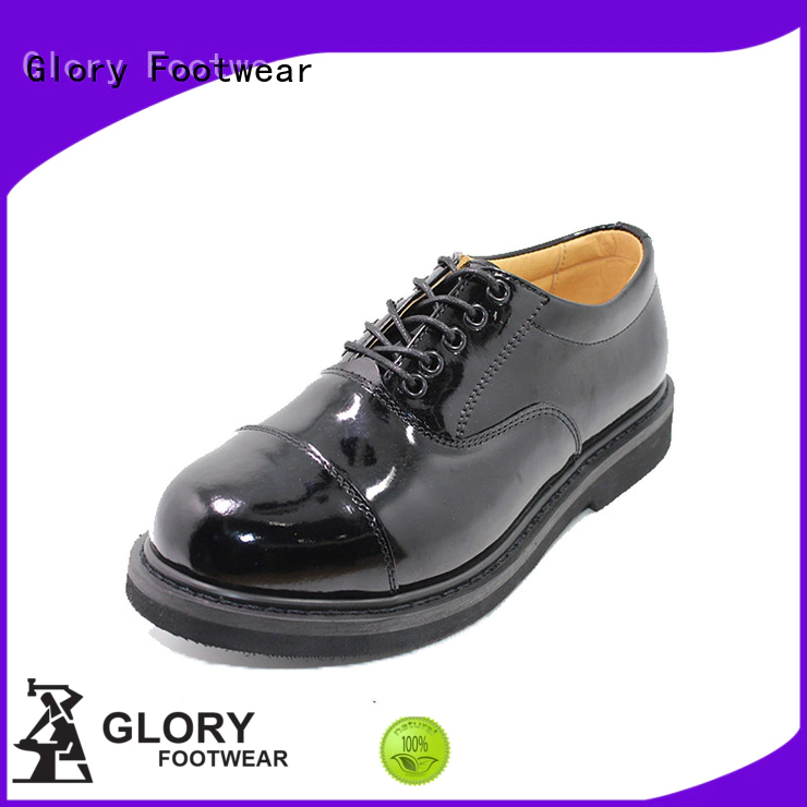 Glory Footwear new-arrival combat boots women long-term-use for hiking