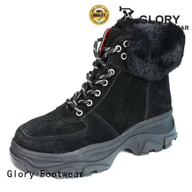 Glory Footwear useful womens suede booties order now for business travel