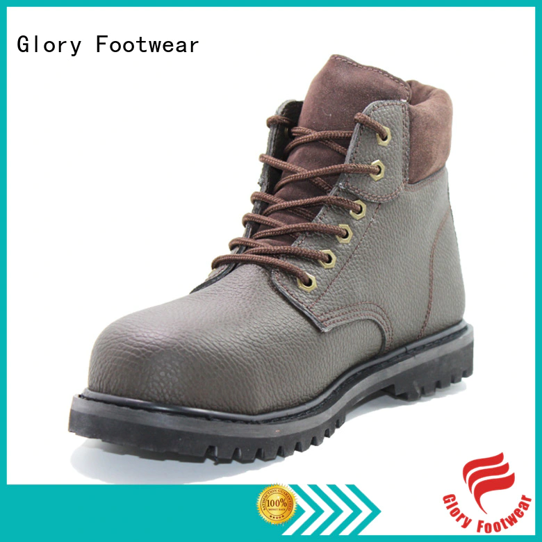 Glory Footwear for low cut work boots inquire now for business travel