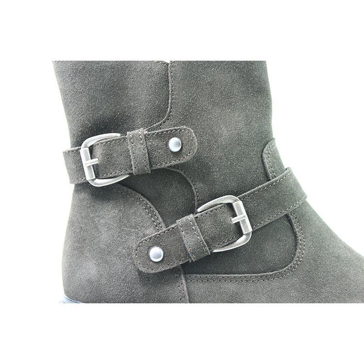 Glory Footwear casual boots order now for winter day-2