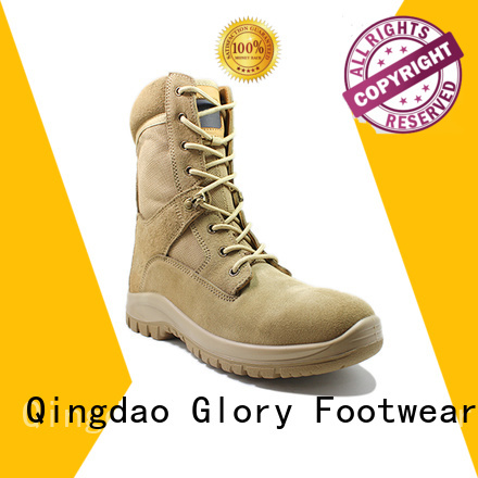 classy desert combat boots widely-use for party