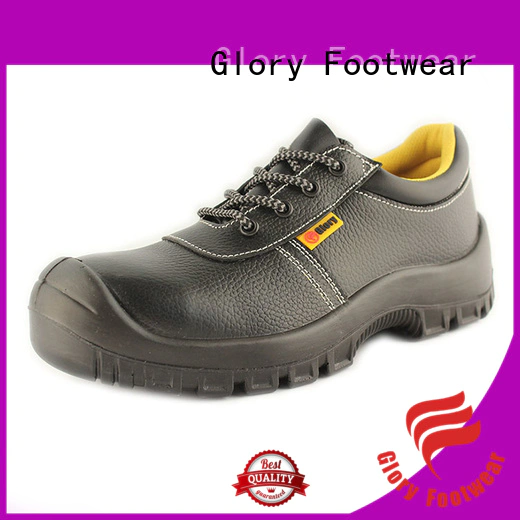 Glory Footwear workwear boots from China