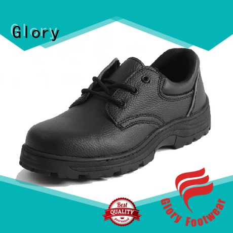 Glory Footwear best goodyear welted shoes in different color for hiking