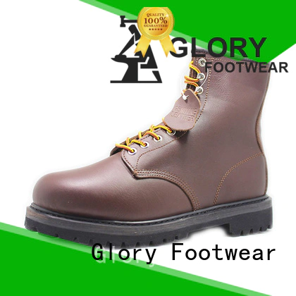 Glory Footwear chelsea australia boots factory price for party