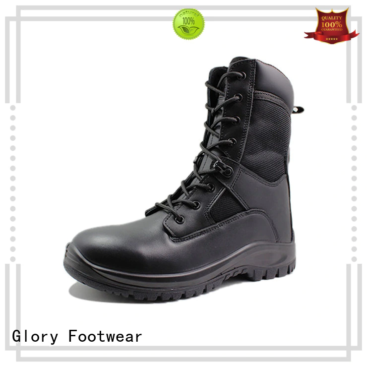 Glory Footwear best combat boots free quote for business travel