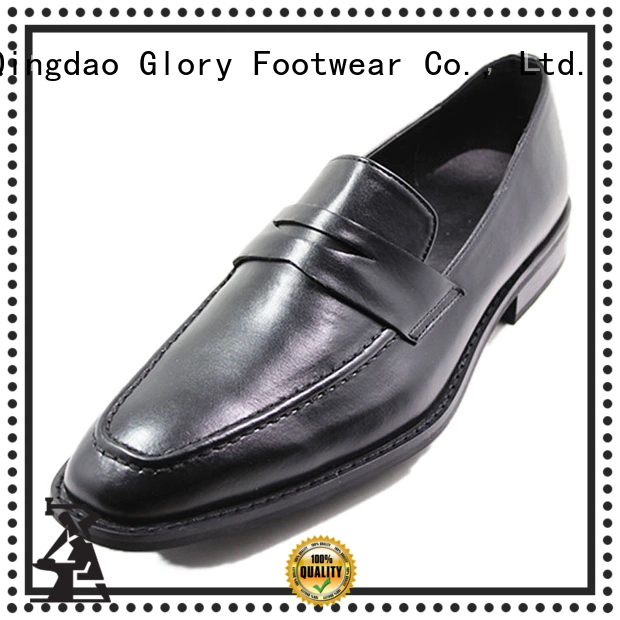 Glory Footwear ladies formal shoes by Chinese manufaturer