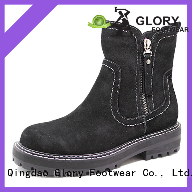 Glory Footwear high-quality casual boots with good price for shopping