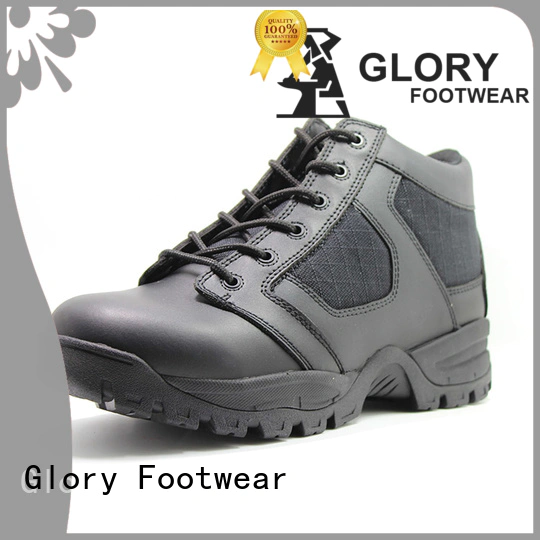 Glory Footwear new-arrival australia boots factory price for business travel