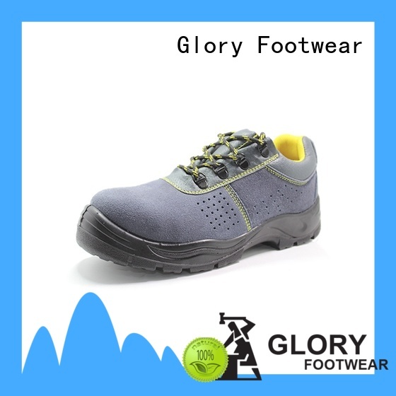 Glory Footwear high end goodyear welted shoes with good price