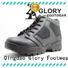 high end steel toe boots anti order now for hiking