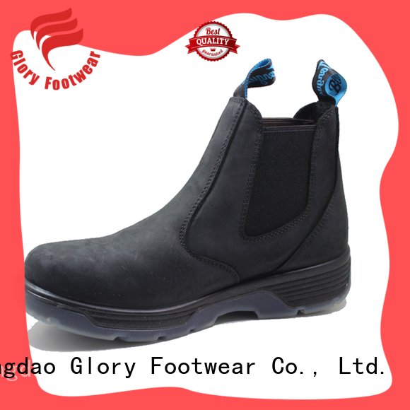 Glory Footwear static construction work boots Certified for winter day