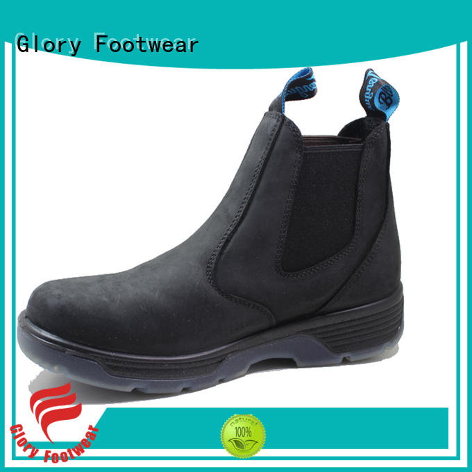 Glory Footwear new-arrival australia work boots Certified for outdoor activity