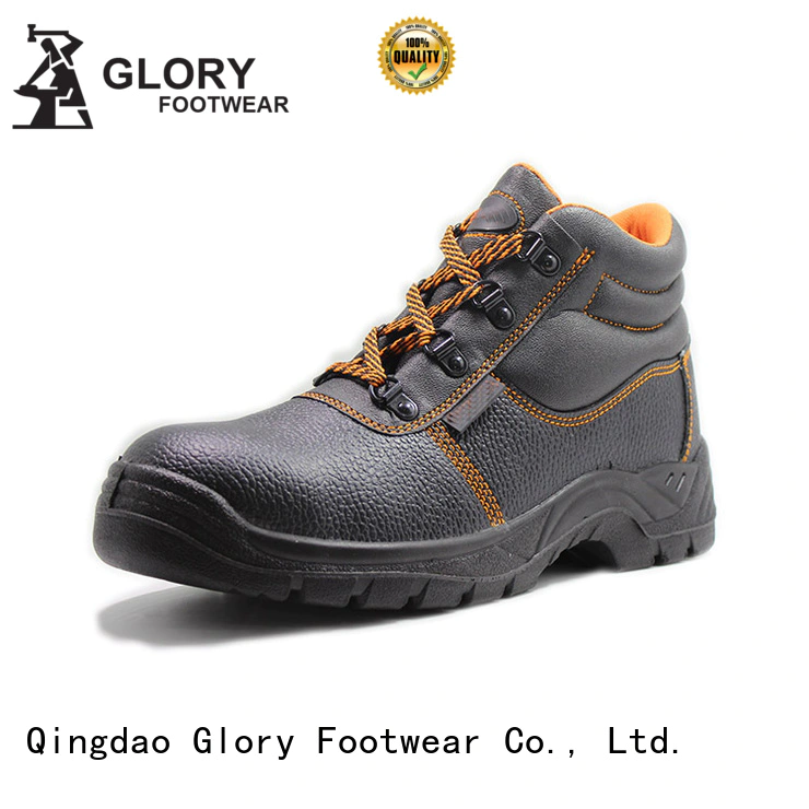 Glory Footwear boots workwear boots in different color for hiking