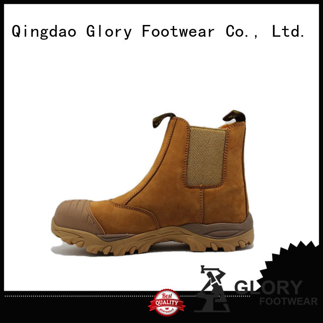 Glory Footwear hot-sale steel toe shoes for women wholesale for shopping
