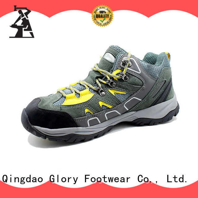 Glory Footwear durable goodyear footwear factory for winter day