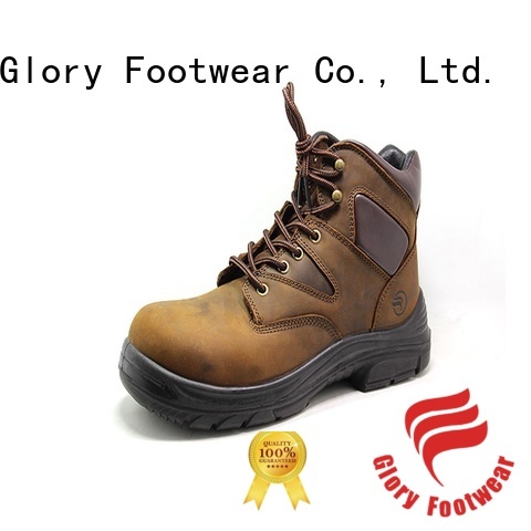 new-arrival hiking work boots ankle wholesale for hiking