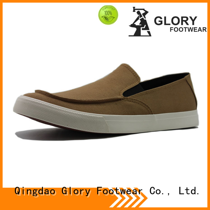 Glory Footwear superior ladies canvas shoes widely-use for hiking
