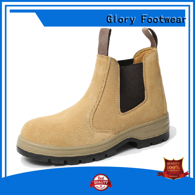 Glory Footwear high end lightweight safety boots for wholesale for shopping