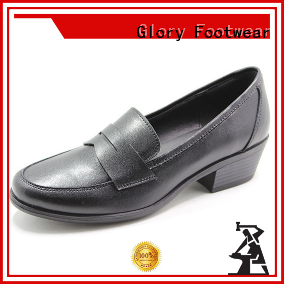 Glory Footwear womens leather casual shoes free quote for shopping