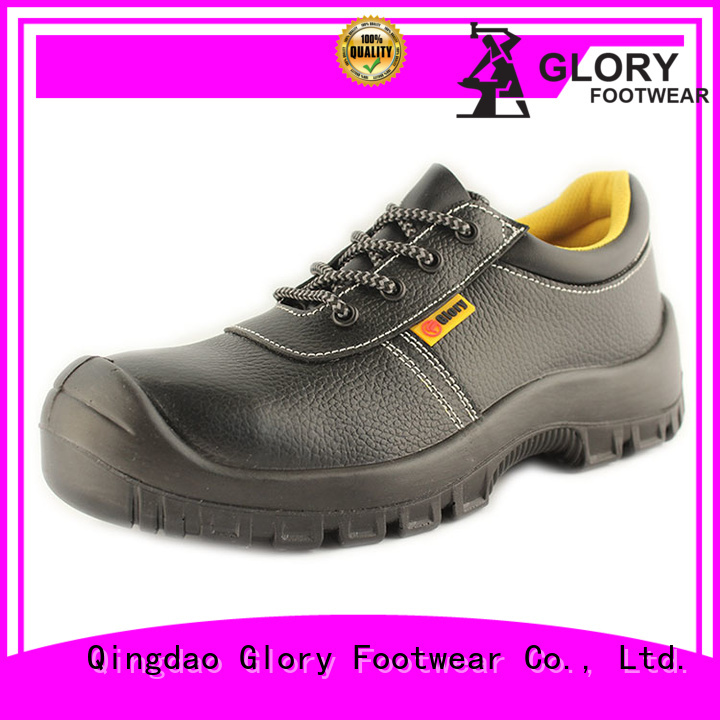 Glory Footwear new-arrival goodyear welted shoes wholesale for business travel