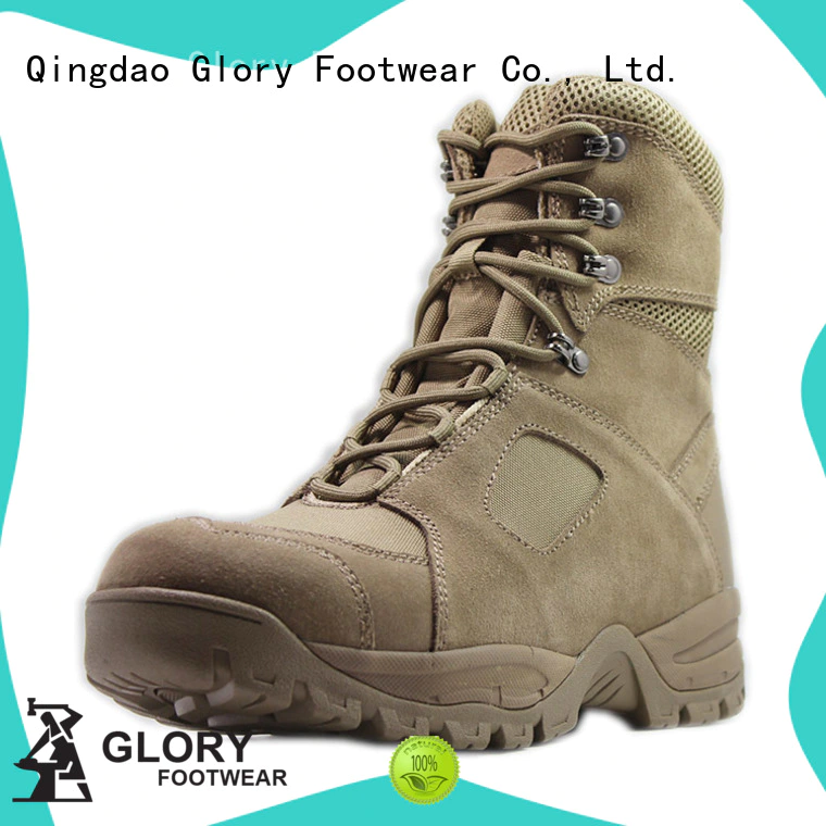 Glory Footwear black goodyear welt boots for-sale for outdoor activity