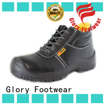 Glory Footwear hot-sale goodyear welted shoes supplier for outdoor activity
