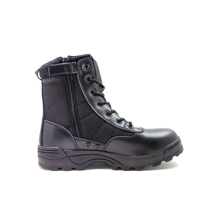 Glory Footwear safety combat boots women widely-use-1