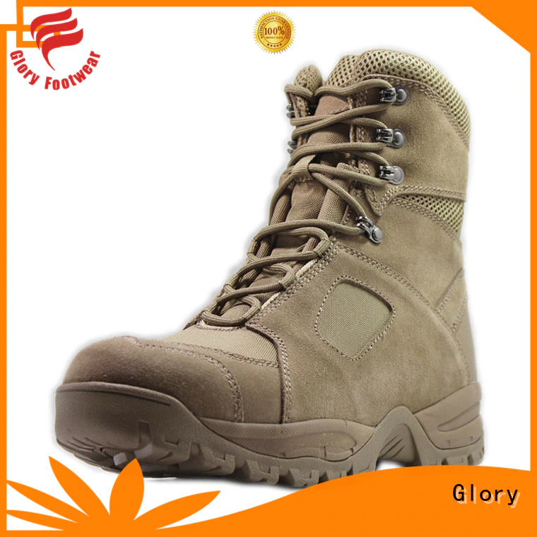 first-rate goodyear welt boots black factory for outdoor activity