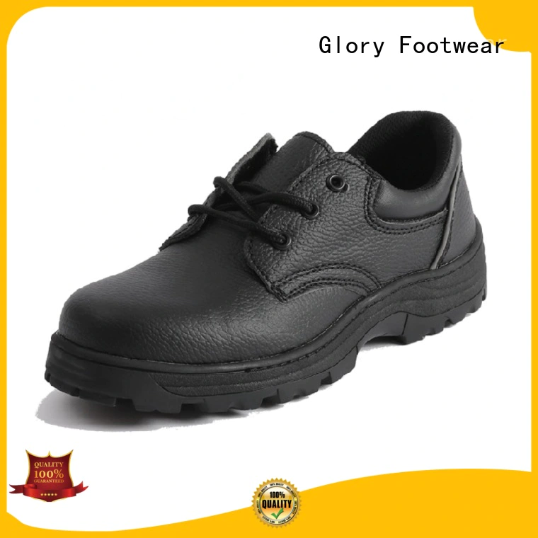 Glory Footwear winter goodyear footwear with good price for business travel