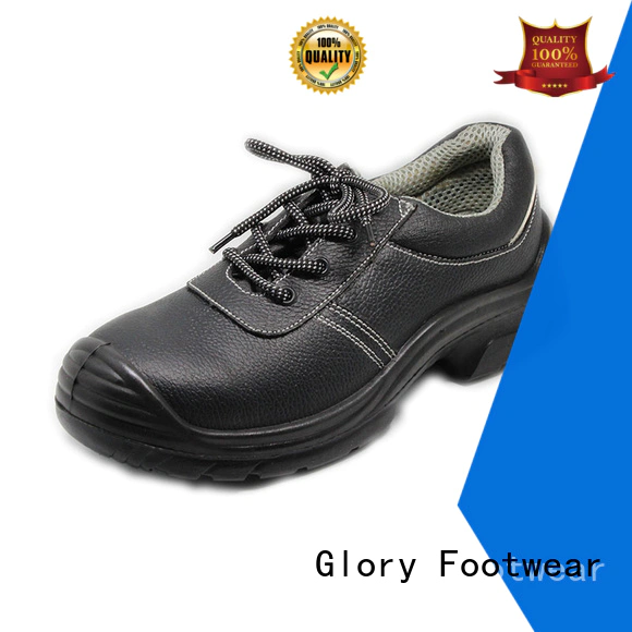 durable goodyear welted shoes rubber with good price for party