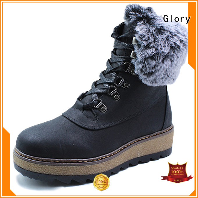 Glory Footwear fashion boots inquire now for business travel