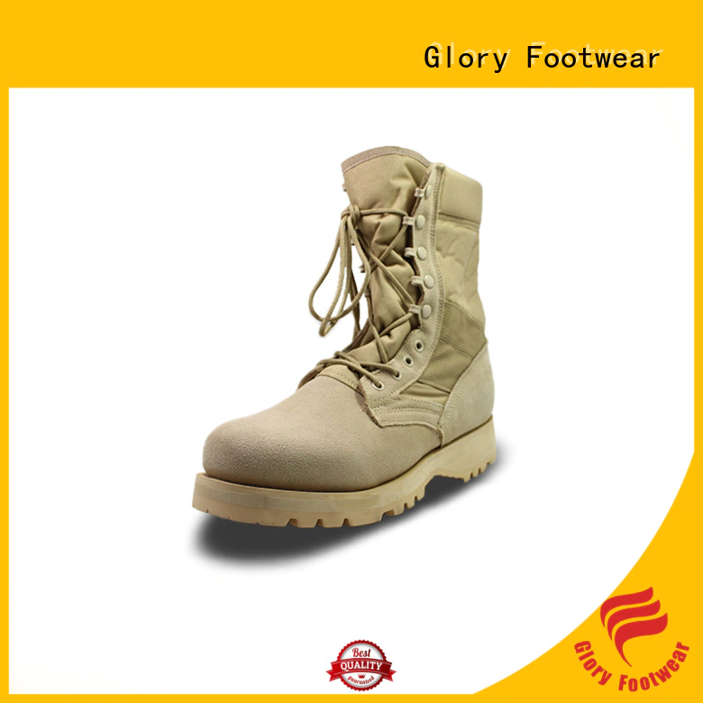 Glory Footwear best combat boots long-term-use for winter day
