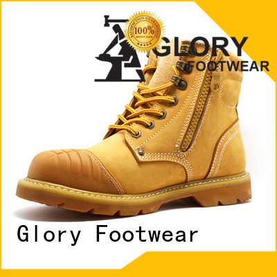 awesome steel toe boots leather free design for party