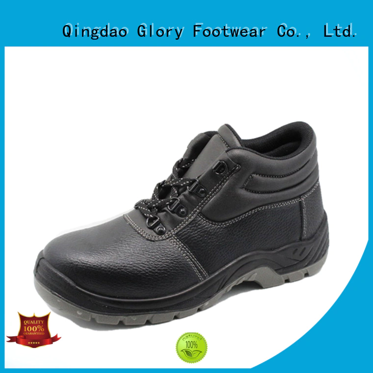 nice best safety shoes factory for business travel