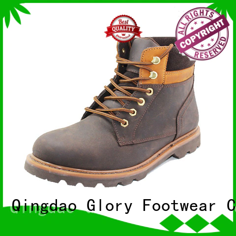 Glory Footwear high cut australia work boots Certified for hiking