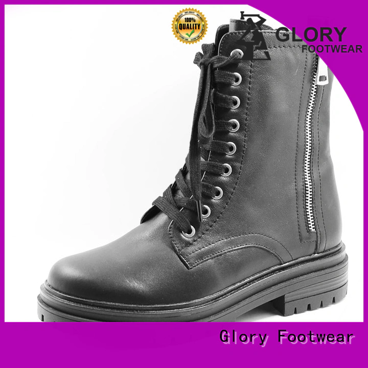 Glory Footwear outstanding suede knee high boots order now