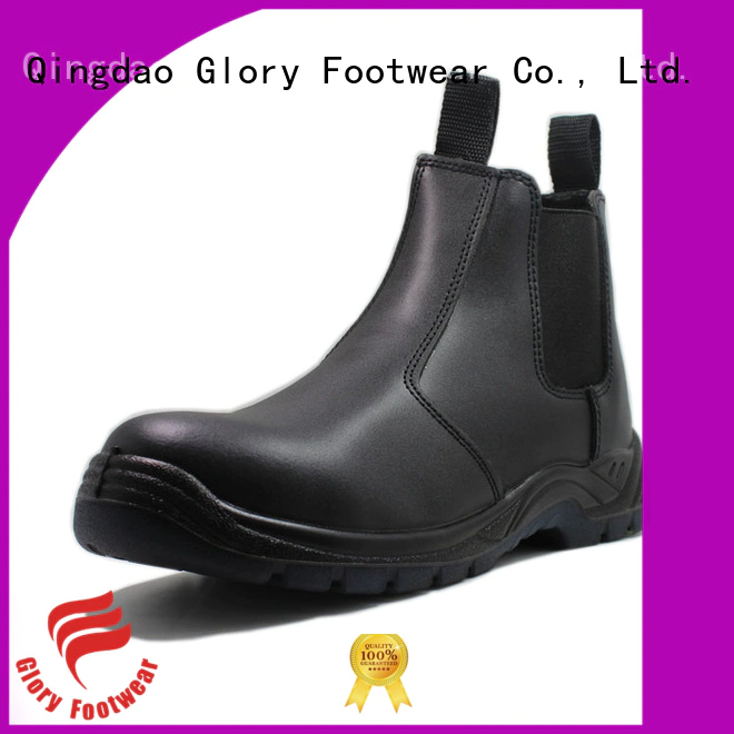 awesome steel toe boots injection inquire now for business travel
