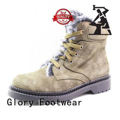 Glory Footwear best goodyear welt boots experts for outdoor activity