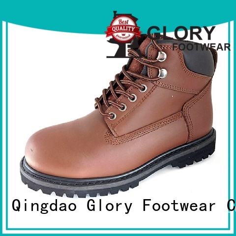 Glory Footwear fashion comfortable work boots inquire now for winter day
