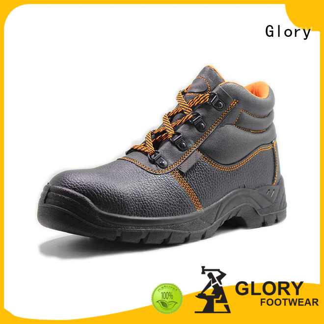 best steel toe shoes welted from Chinafor hiking