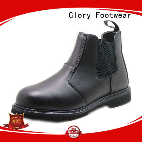 Glory Footwear fashion lace up work boots order now for business travel