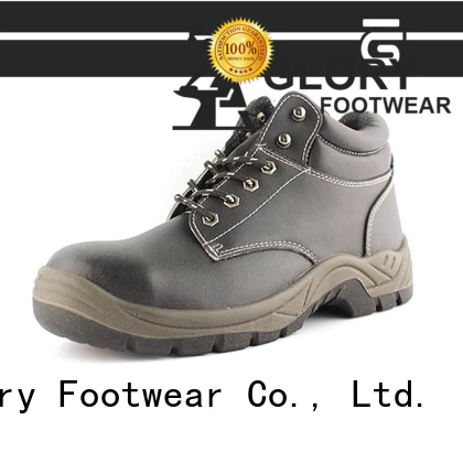 Glory Footwear outsole safety footwear factory