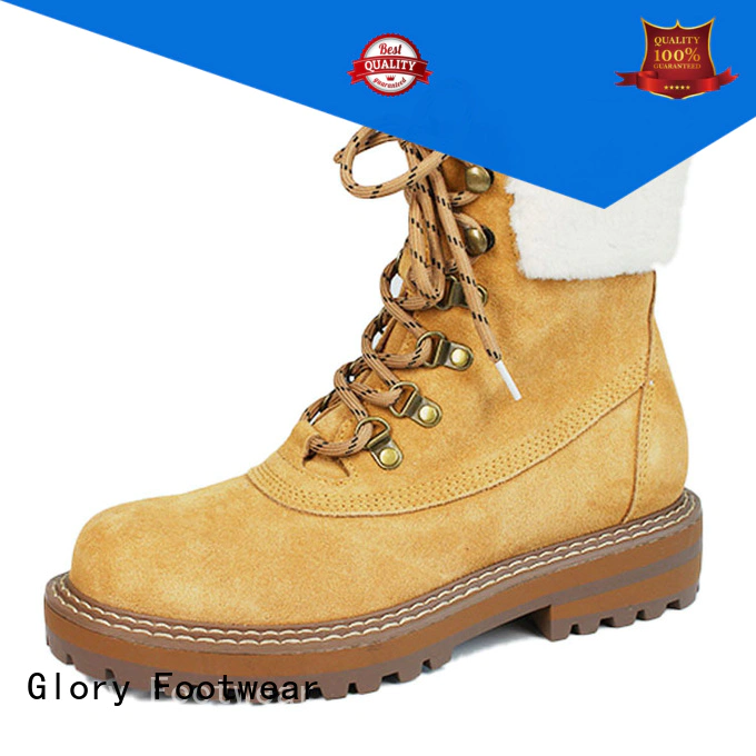 gradely goodyear welt boots marketing for hiking
