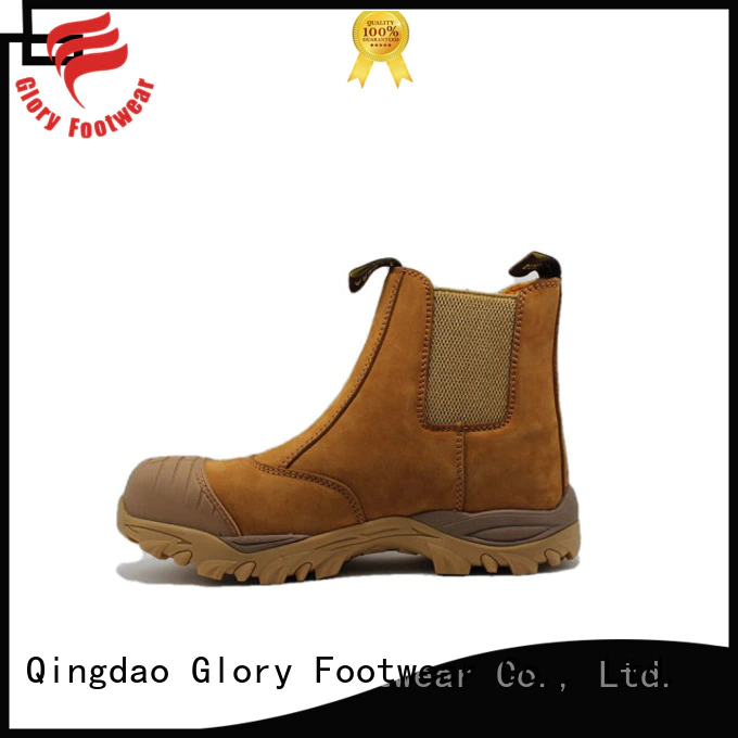 Glory Footwear steel toe shoes for women with good price for party
