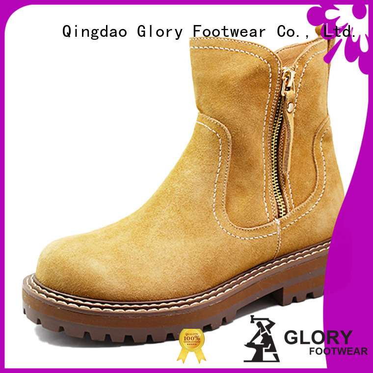 Glory Footwear outstanding suede boots women order now for hiking